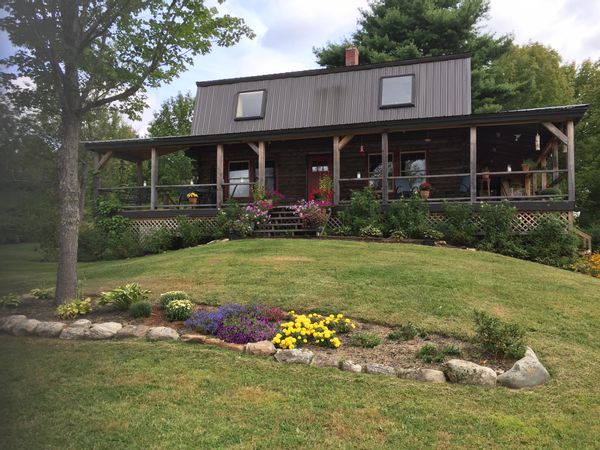 La maison de Dianne
