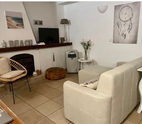 La maison de Teresa