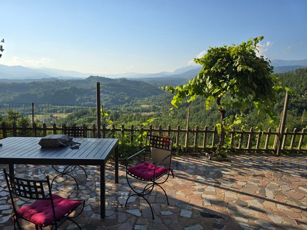La Toscane vous ouvre les bras et offre ses superbes paysages