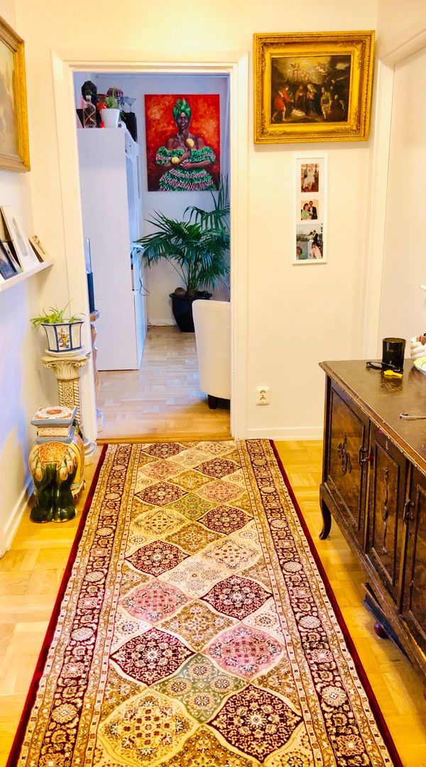 La maison de Antoni - Stockholm - Sweden