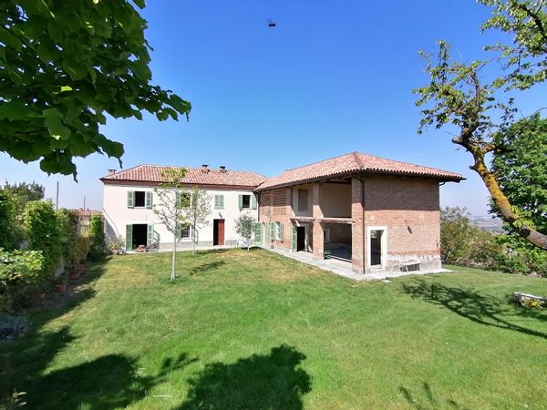 La maison de VALENTINA CARBONI