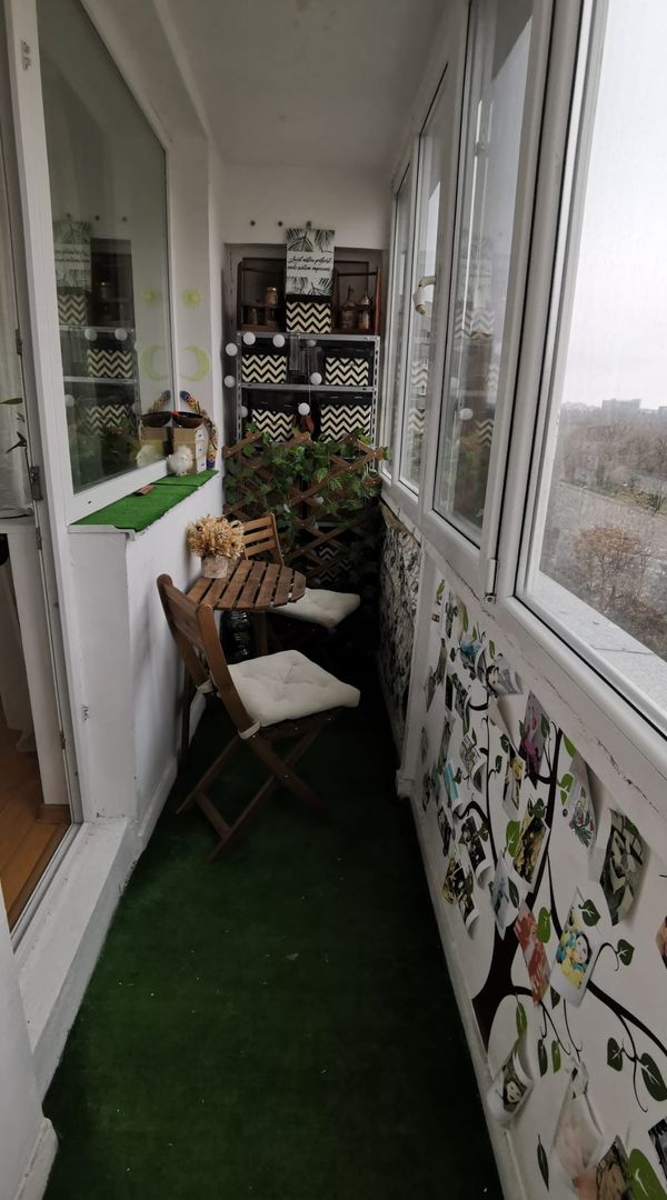 La maison de Marius