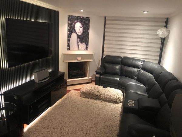 La maison de Freddy