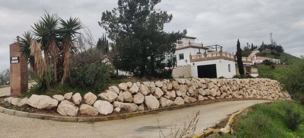 La maison de Bartolomé