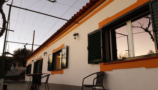 La maison de Aker Family