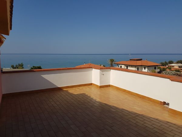 La maison de Filareti