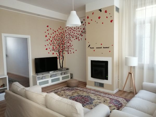 La maison de Gianluca