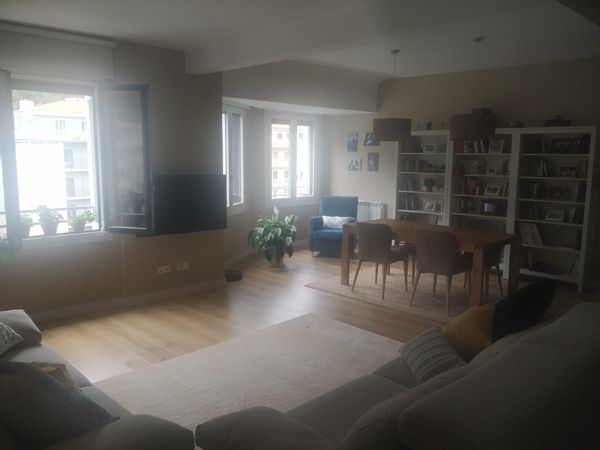 La maison de OSCAR