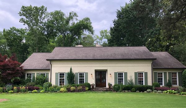La maison de Suzanne