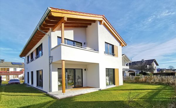 La maison de Christoph
