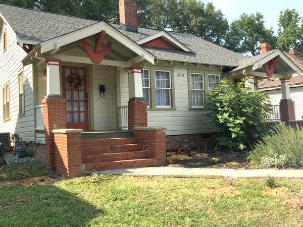 La maison de Taylor & Dylan