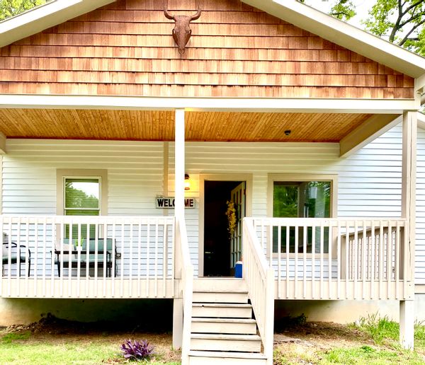 La maison de Taylor & Dylan