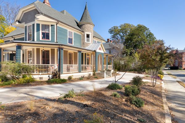 La maison de Taylor & Dylan