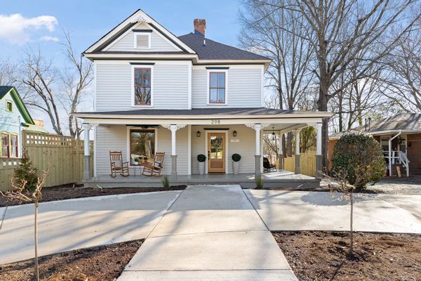 La maison de Taylor & Dylan