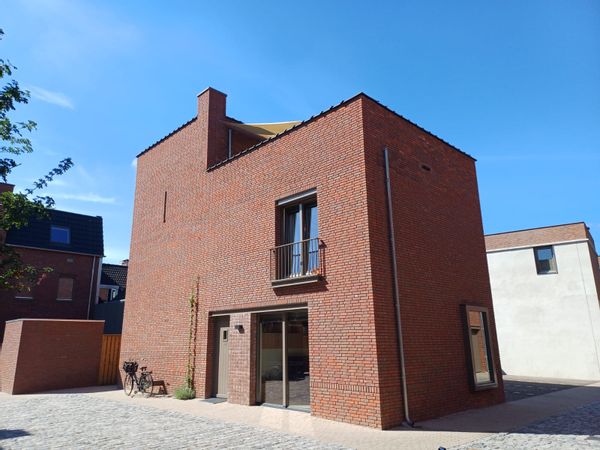 La maison de Jel