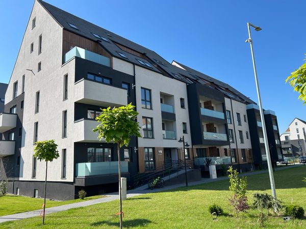 La maison de Vlad