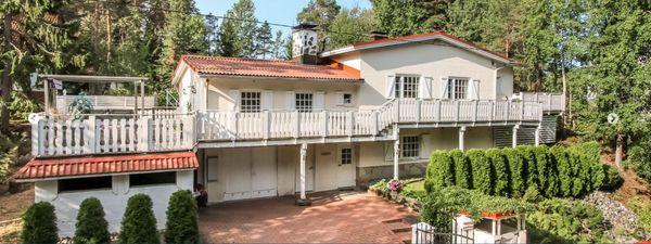 La maison de Julia