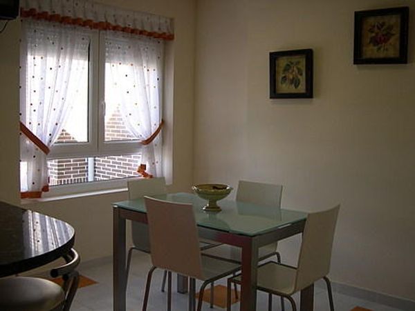 La maison de Marimar Y Feliciano