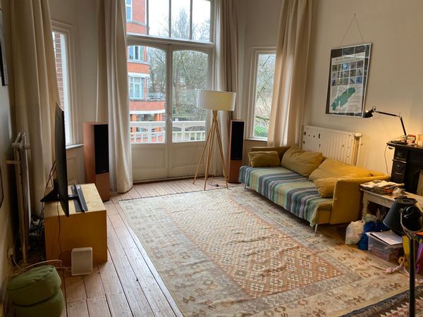 La maison de Juultje
