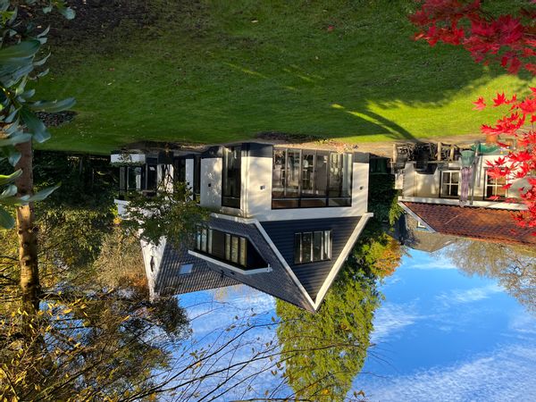 La maison de Pepijn & Pien