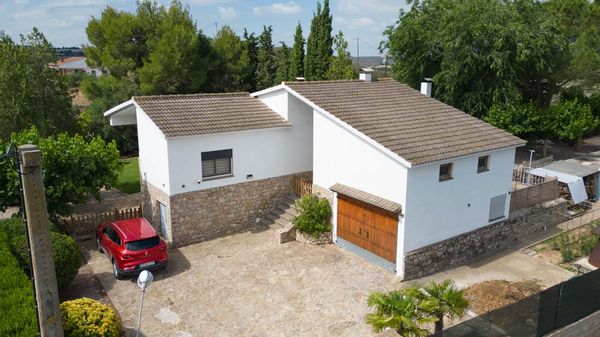 La maison de Belén