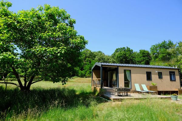 Chalet du Catalpa