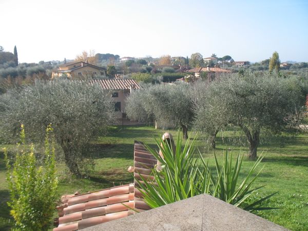 La maison de Marco