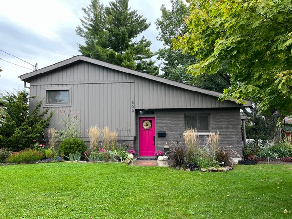 La maison de Tarah