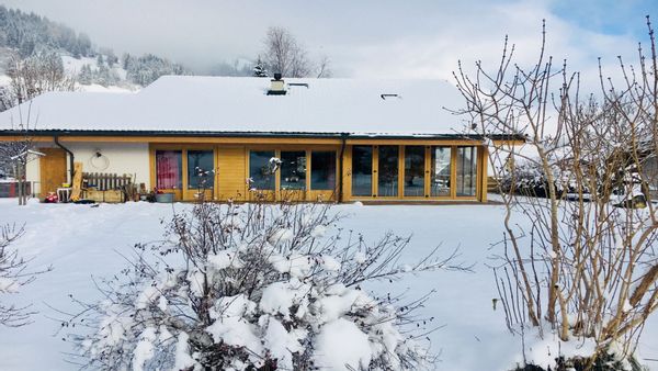 La maison de Martina