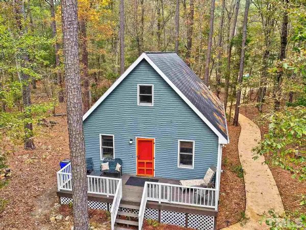 La maison de Daryl and Wendy