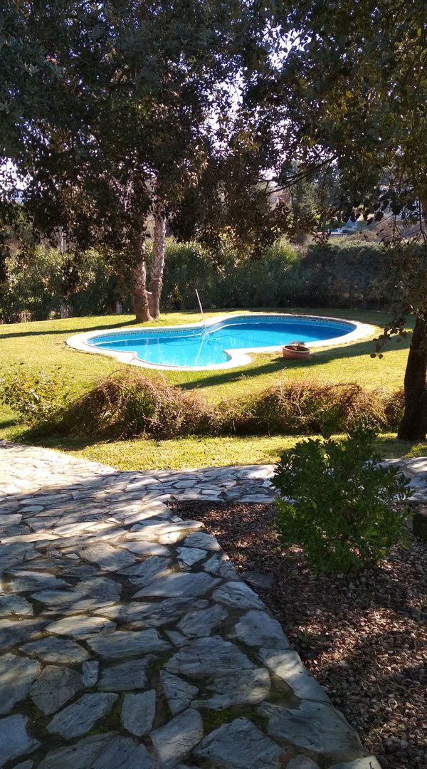 La maison de Teresa