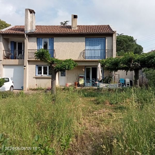 Charmante maison de Véronique