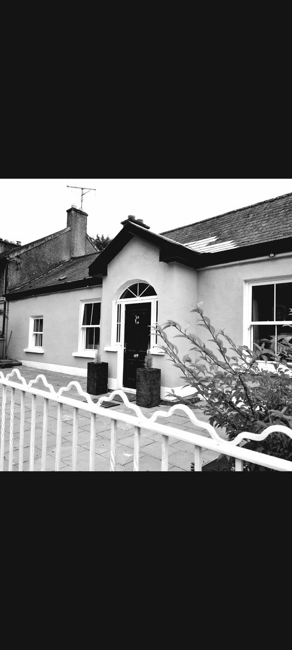 La maison de Edel