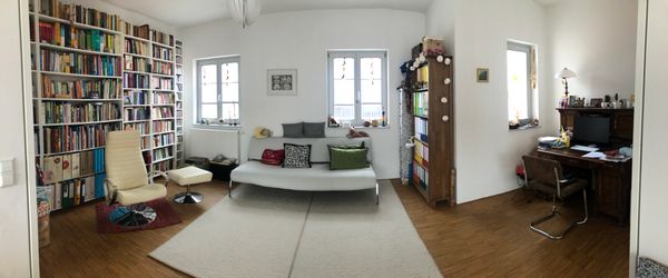 La maison de Edgar