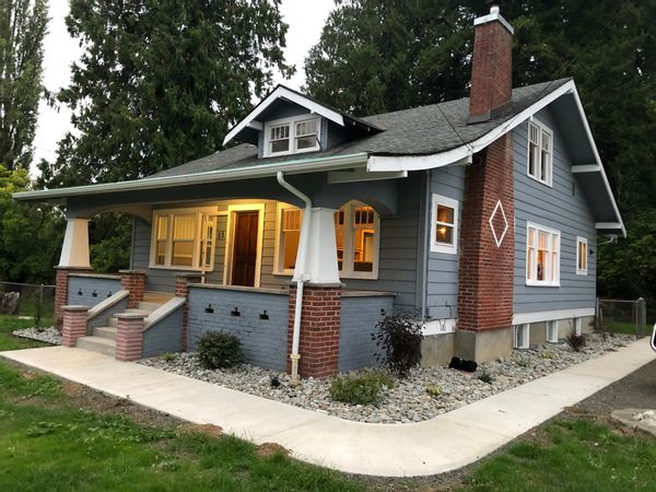 La maison de Jason