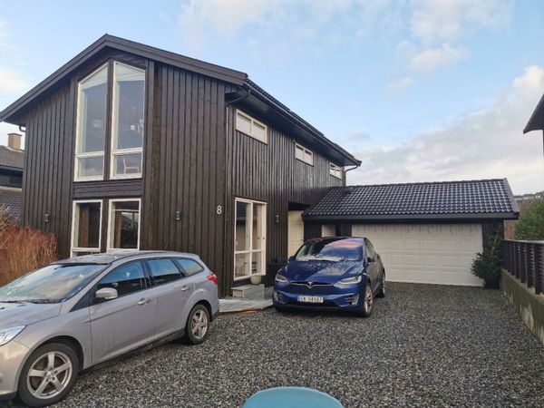 Great family home outside Stavanger