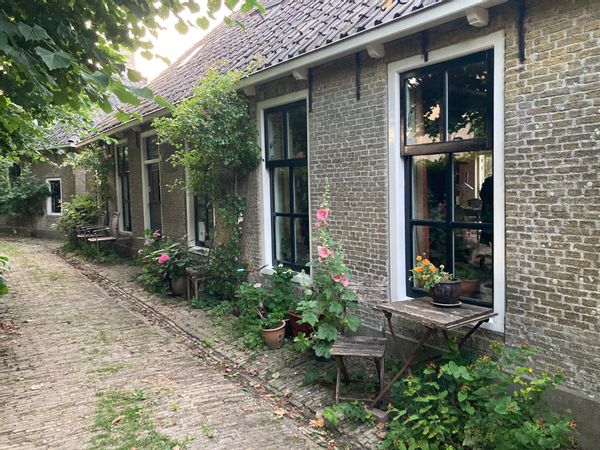 La maison de annelies