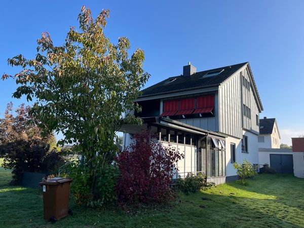 La maison de Julian