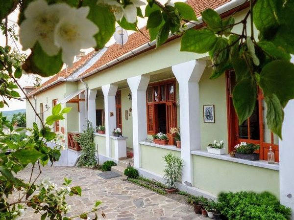 La maison de Karolina