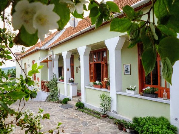 La maison de Karolina