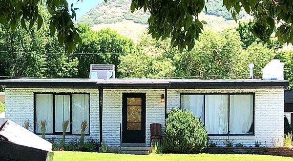 La maison de Cossette