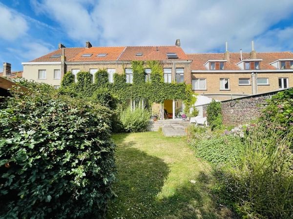La maison de Nele