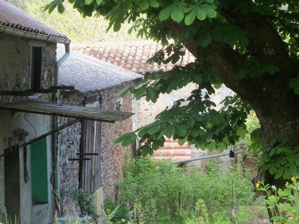 La maison de Marina