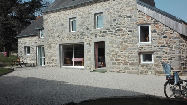 La maison bretonne, St Brieuc