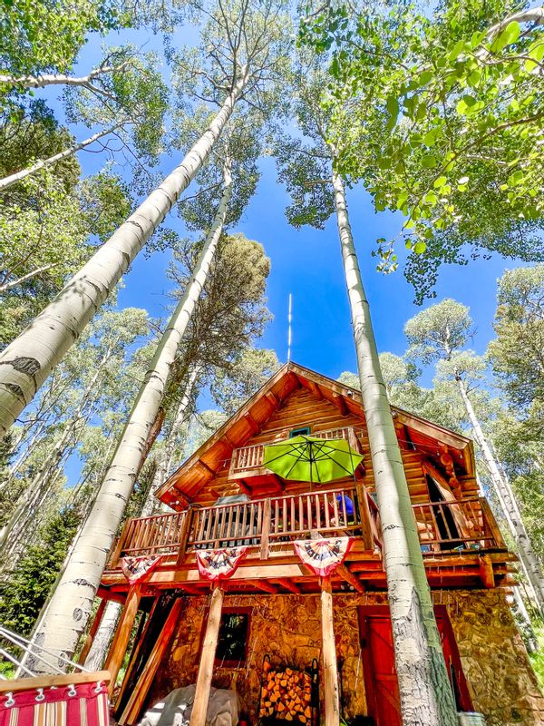 La maison de Stacey & Steve