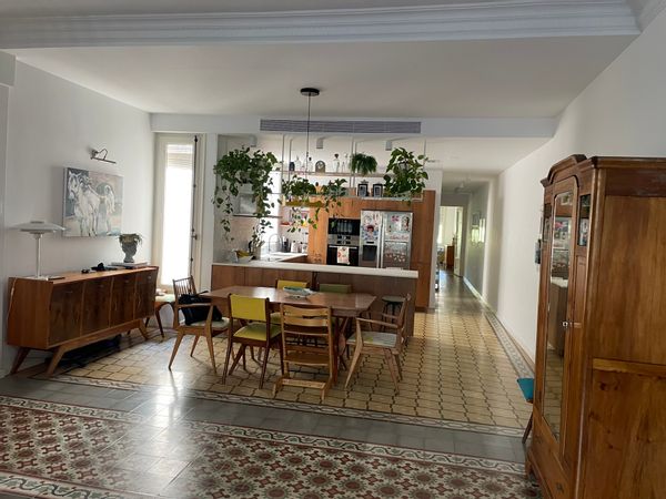 La maison de Sandra & Diego