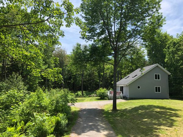 La maison de Andrea