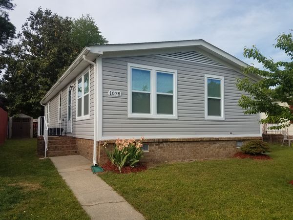 La maison de Michael