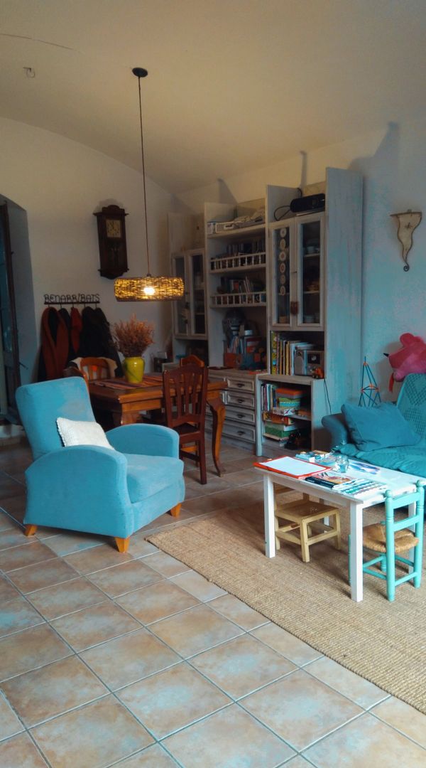 La maison de Jordi & Mercè