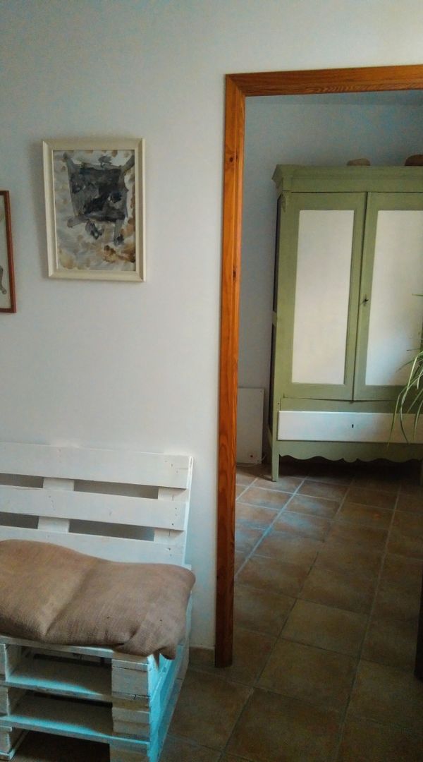 La maison de Jordi & Mercè